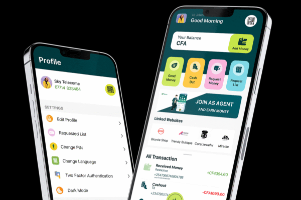 Daily Savings Management System